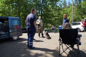 Training 31.05.2020 – Oberscheld 54